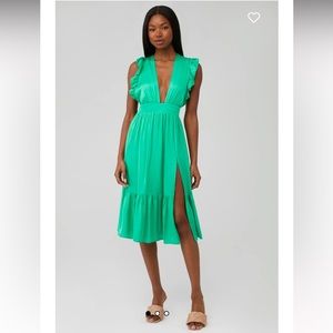 STILLWATER The Jessie Midi